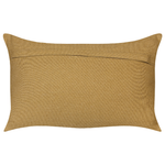 Dekokissen BEEL Jute 30 x 50 cm Bunt Orientalisches Muster