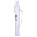 Sonnenschirm 150 cm MONDELLO Weiss