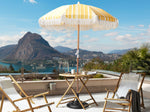 Sonnenschirm 150 cm MONDELLO Gelb