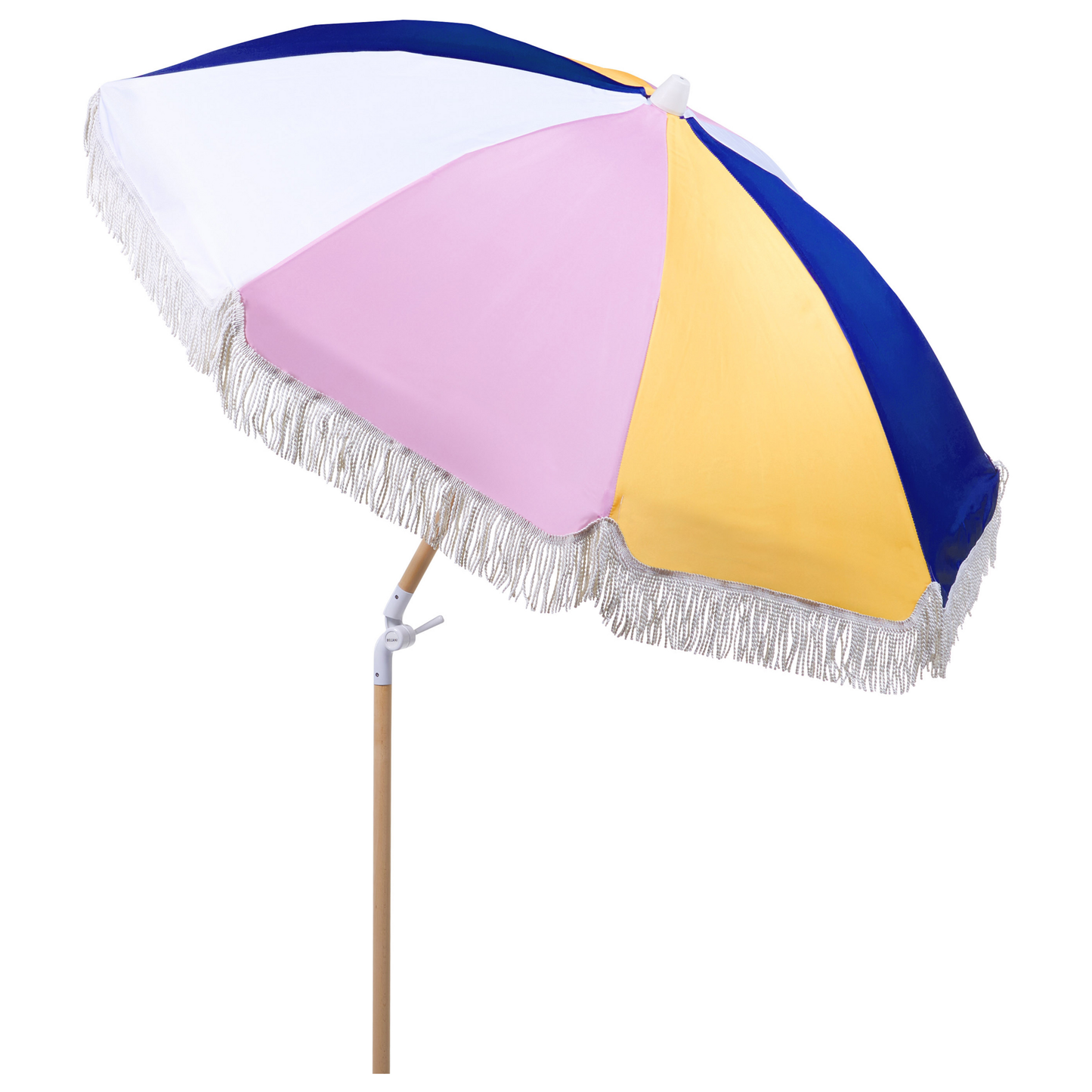 Sonnenschirm 150 cm MONDELLO Bunt