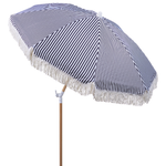 Sonnenschirm 150 cm MONDELLO Schwarz