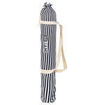 Sonnenschirm 150 cm MONDELLO Schwarz