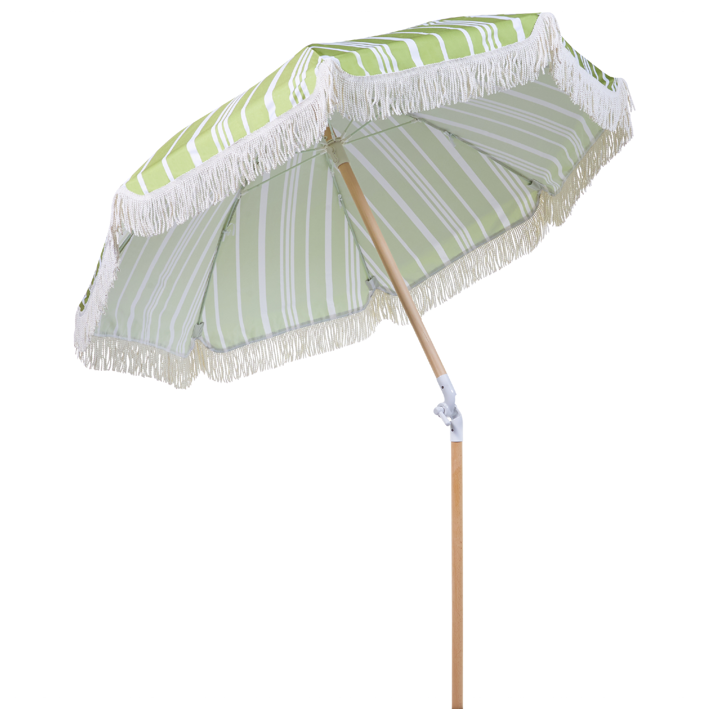Sonnenschirm 150 cm MONDELLO Grün