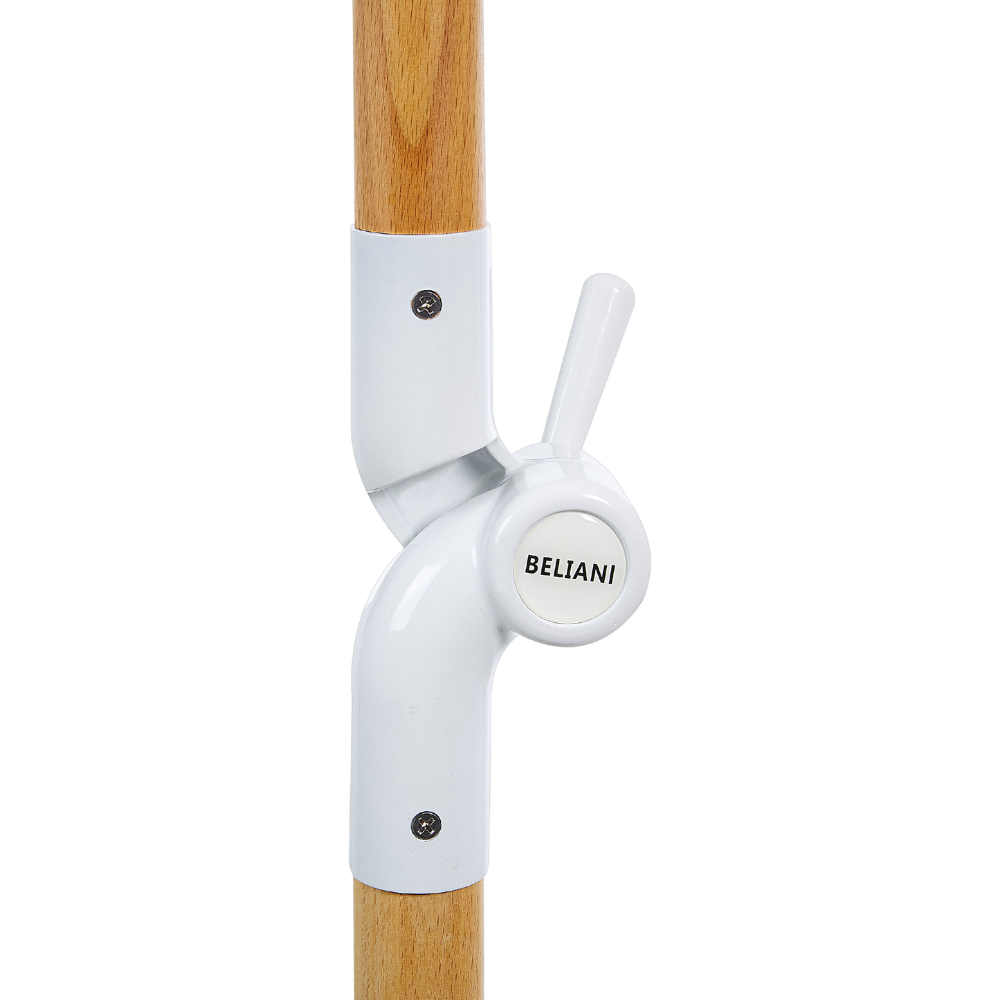 Sonnenschirm 150 cm MONDELLO Grün