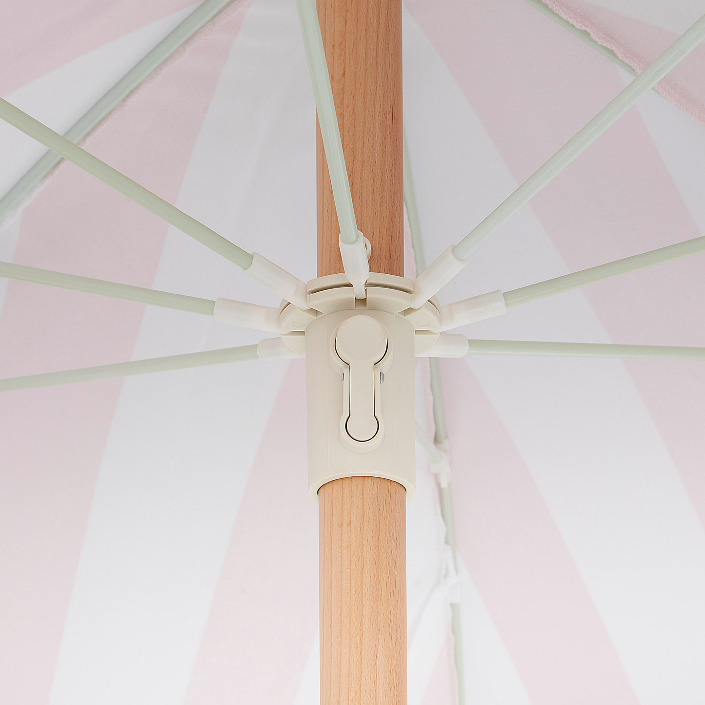 Sonnenschirm 150 cm MONDELLO Rosa