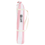 Sonnenschirm 150 cm MONDELLO Rosa