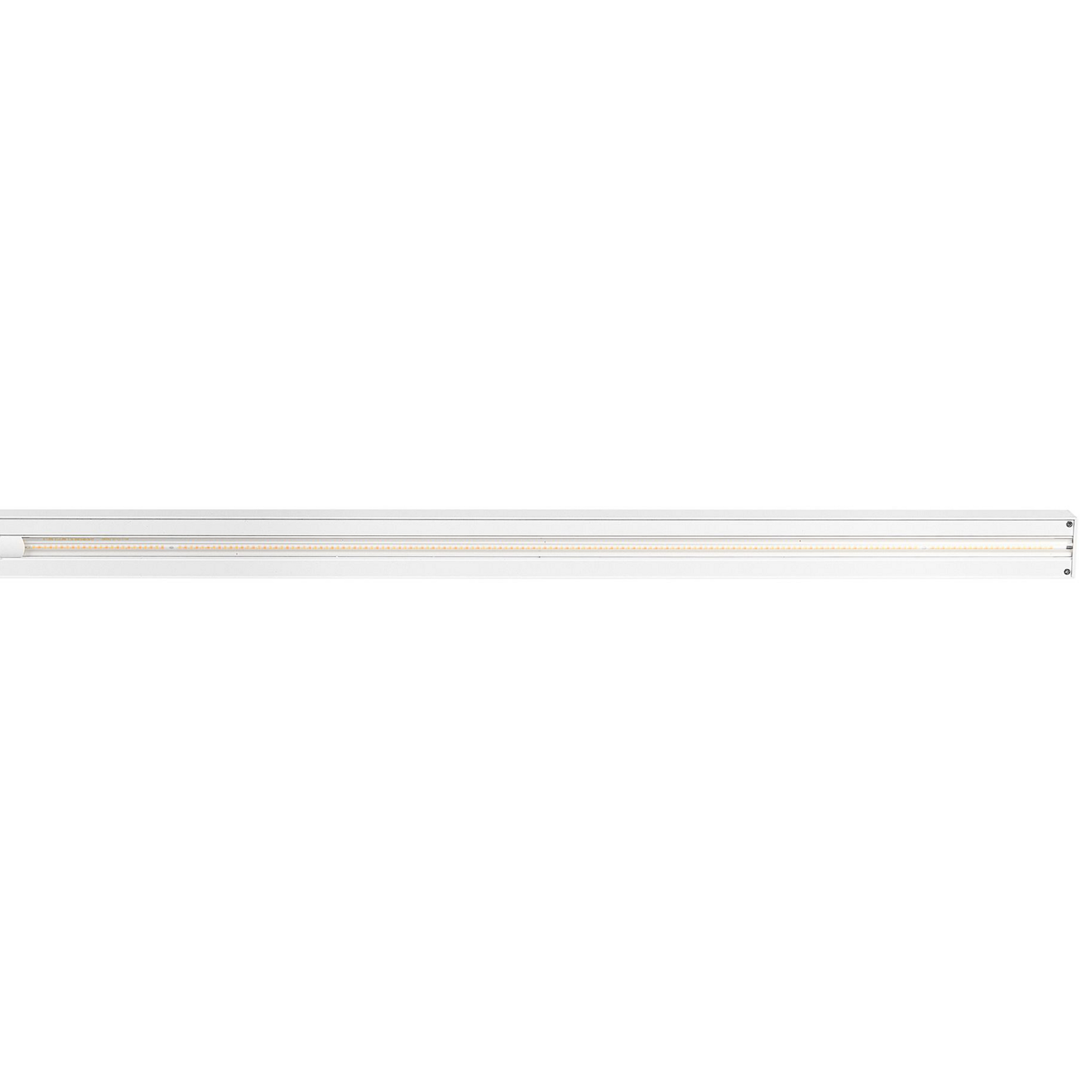 LED Schreibtischlampe klemmbar OCTANT mit Bewegungsmelder Metall Weiss