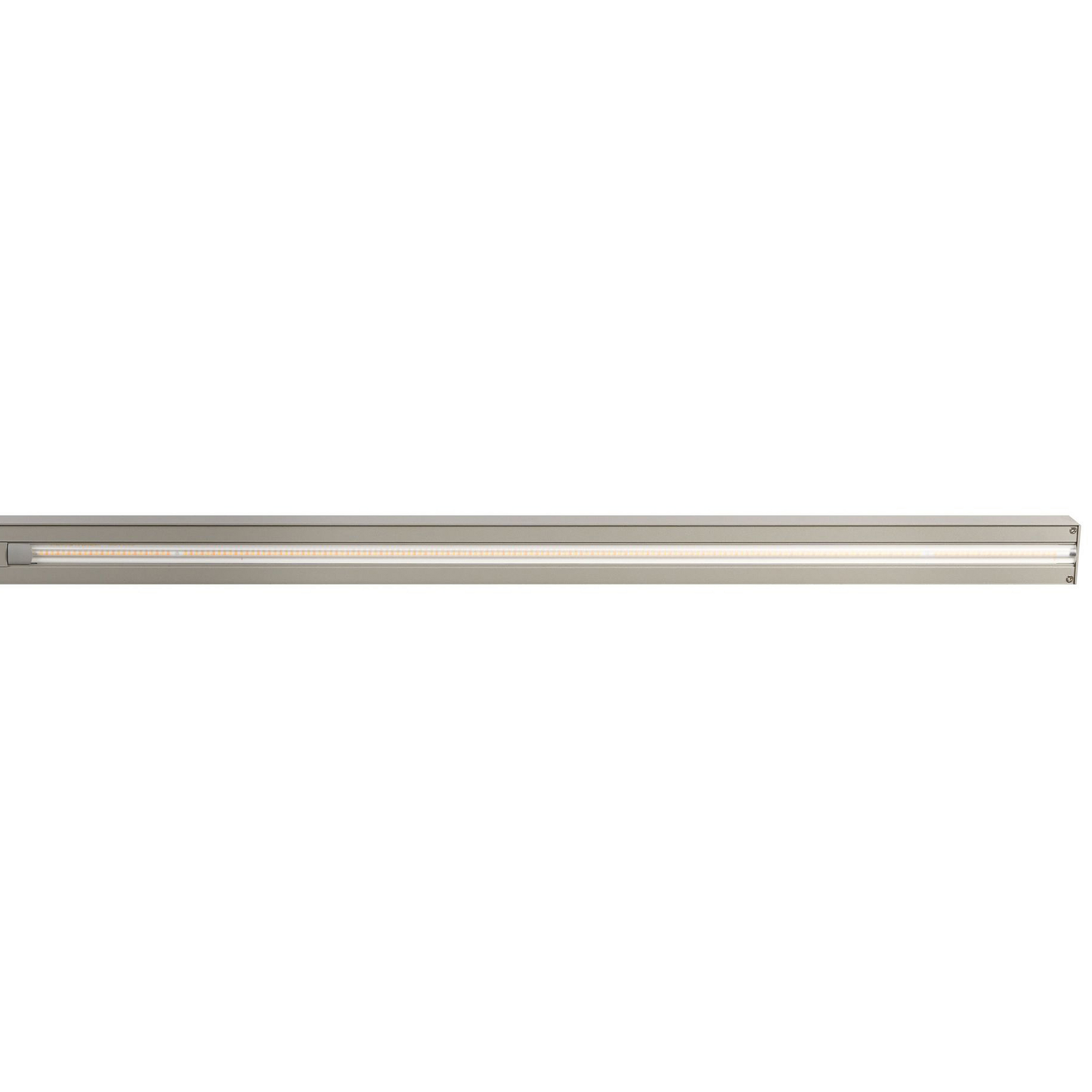 LED Schreibtischlampe klemmbar OCTANT mit Bewegungsmelder Metall Silber