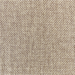 Textilkorb mit Kordelzug beige 2er Set SAMTI
