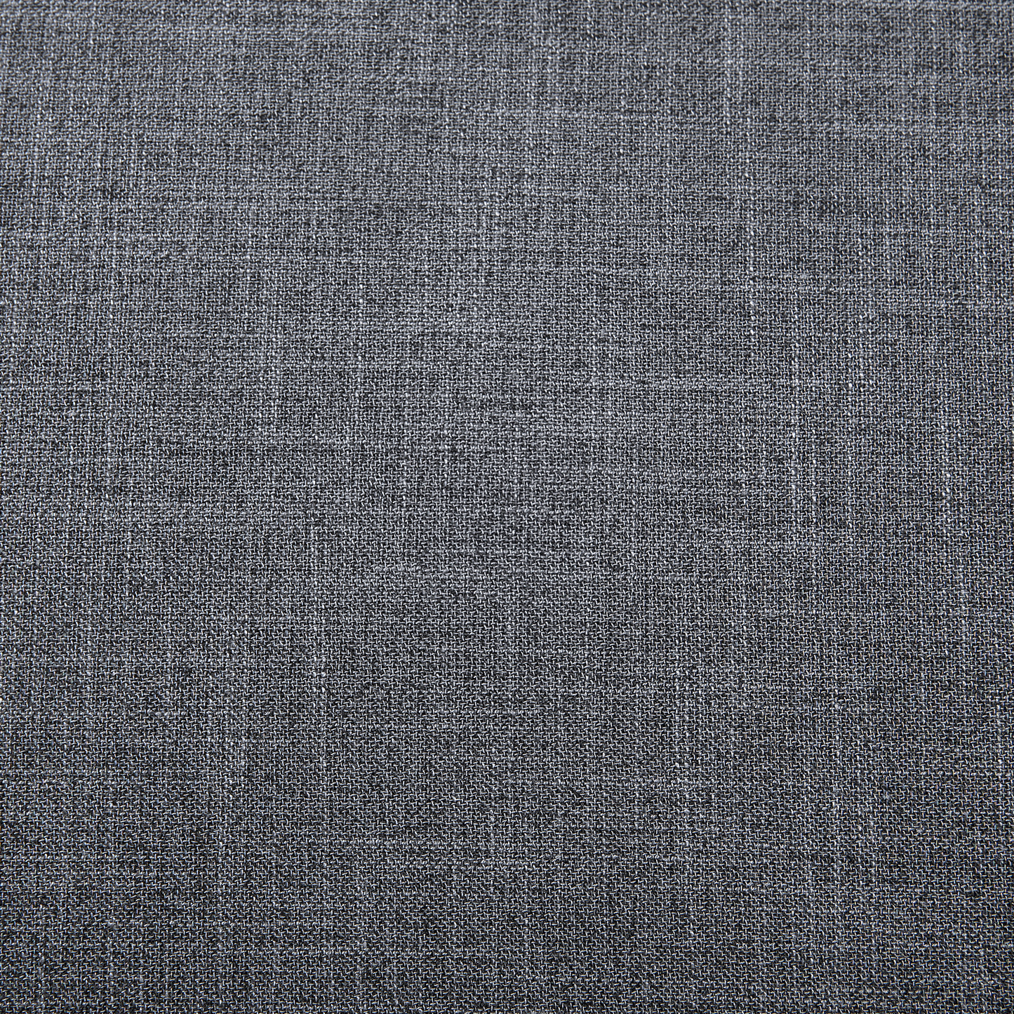 Wasserbett Leinenoptik grau 140 x 200 cm BELFORT