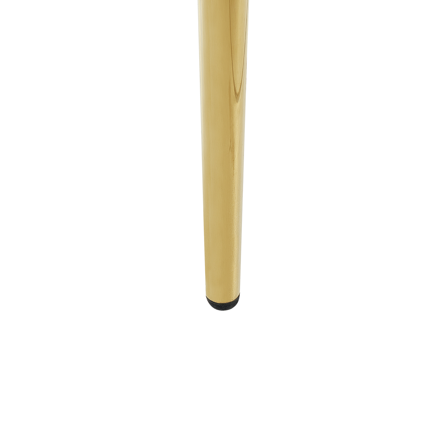 Esstisch MULGA Weisser Marmor 120 cm 70 cm Sicherheitsglas