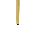 Esstisch MULGA Weisser Marmor 120 cm 70 cm Sicherheitsglas