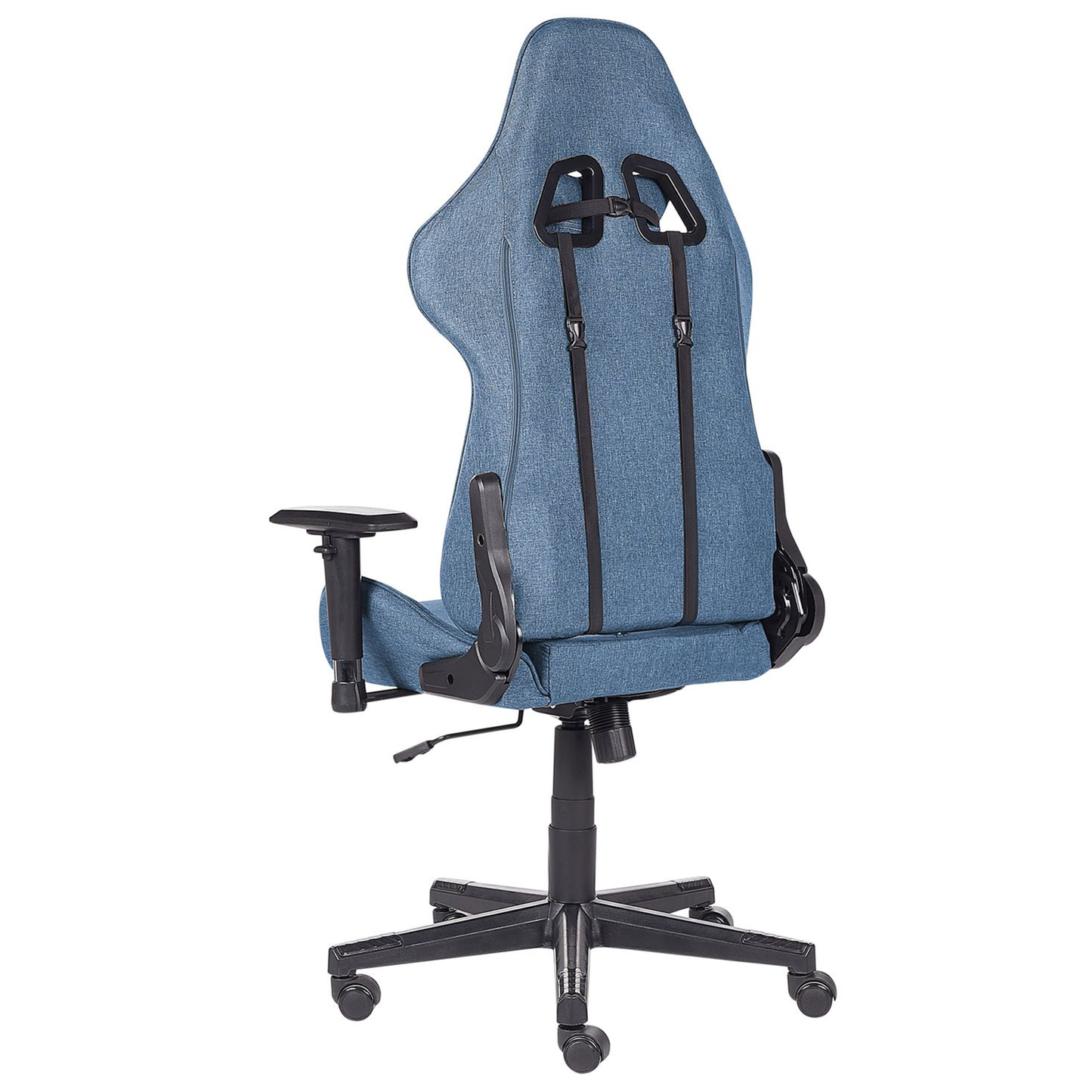 Gaming Stuhl Blau WARRIOR