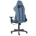 Gaming Stuhl Blau WARRIOR