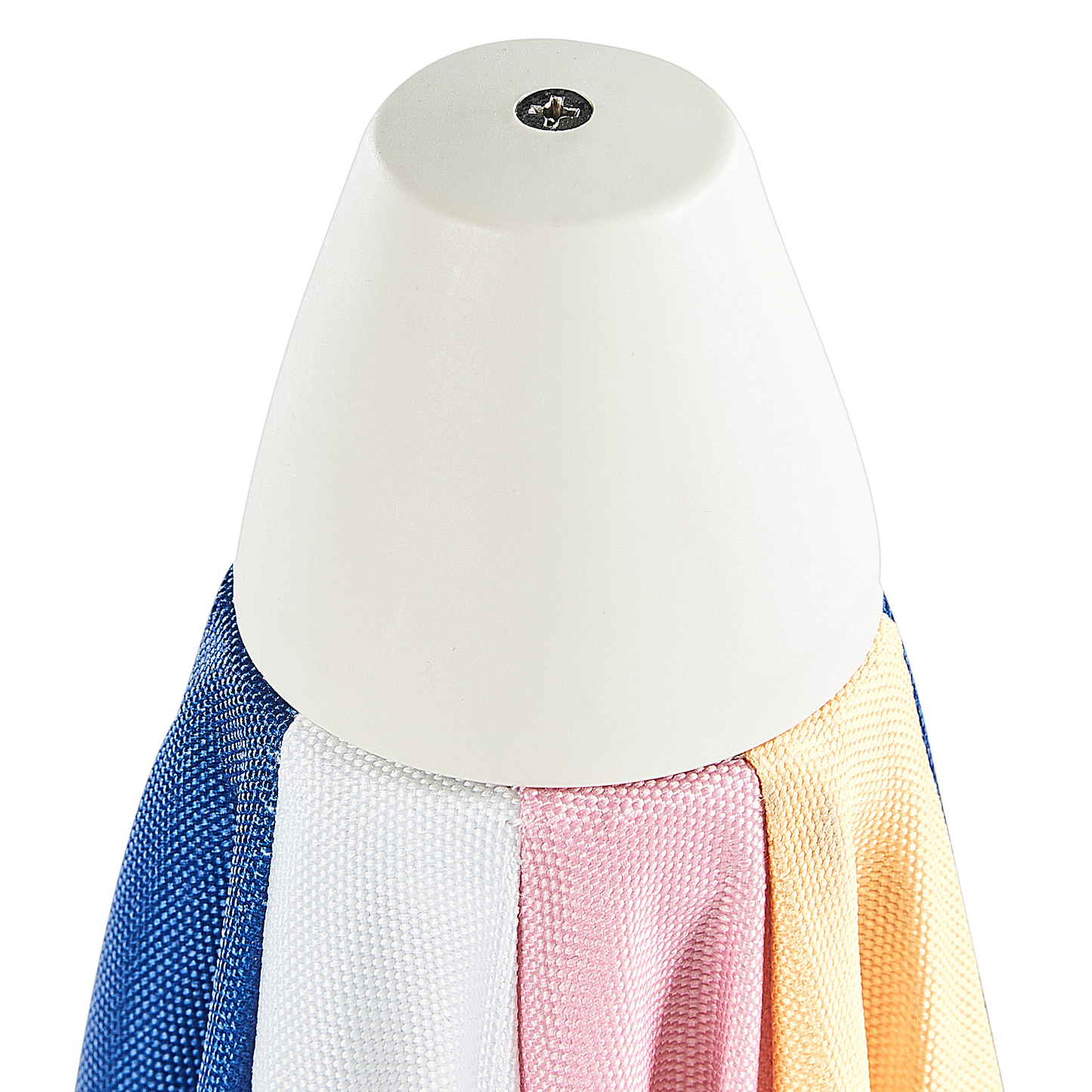 Sonnenschirm 150 cm MONDELLO Bunt