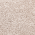 Schreibtischtrennwand beige 160 x 40 cm WALLY