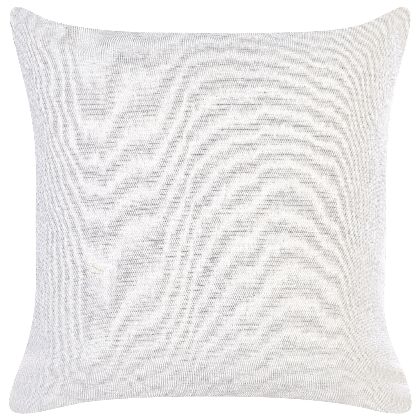 Dekokissen 2er Set MANKETTI 45 x 45 cm Gelb Tiermuster