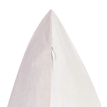 Dekokissen 2er Set ABAL 45 x 45 cm Beige Tiermuster