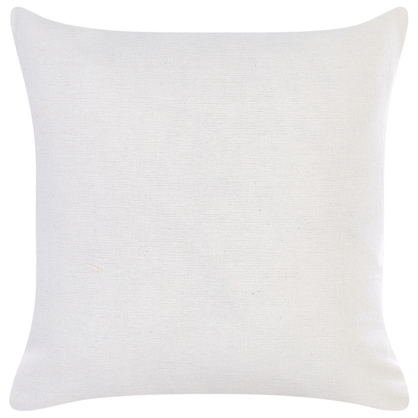 Dekokissen 2er Set CANDELABRA 45 x 45 cm Rosa Tiermuster