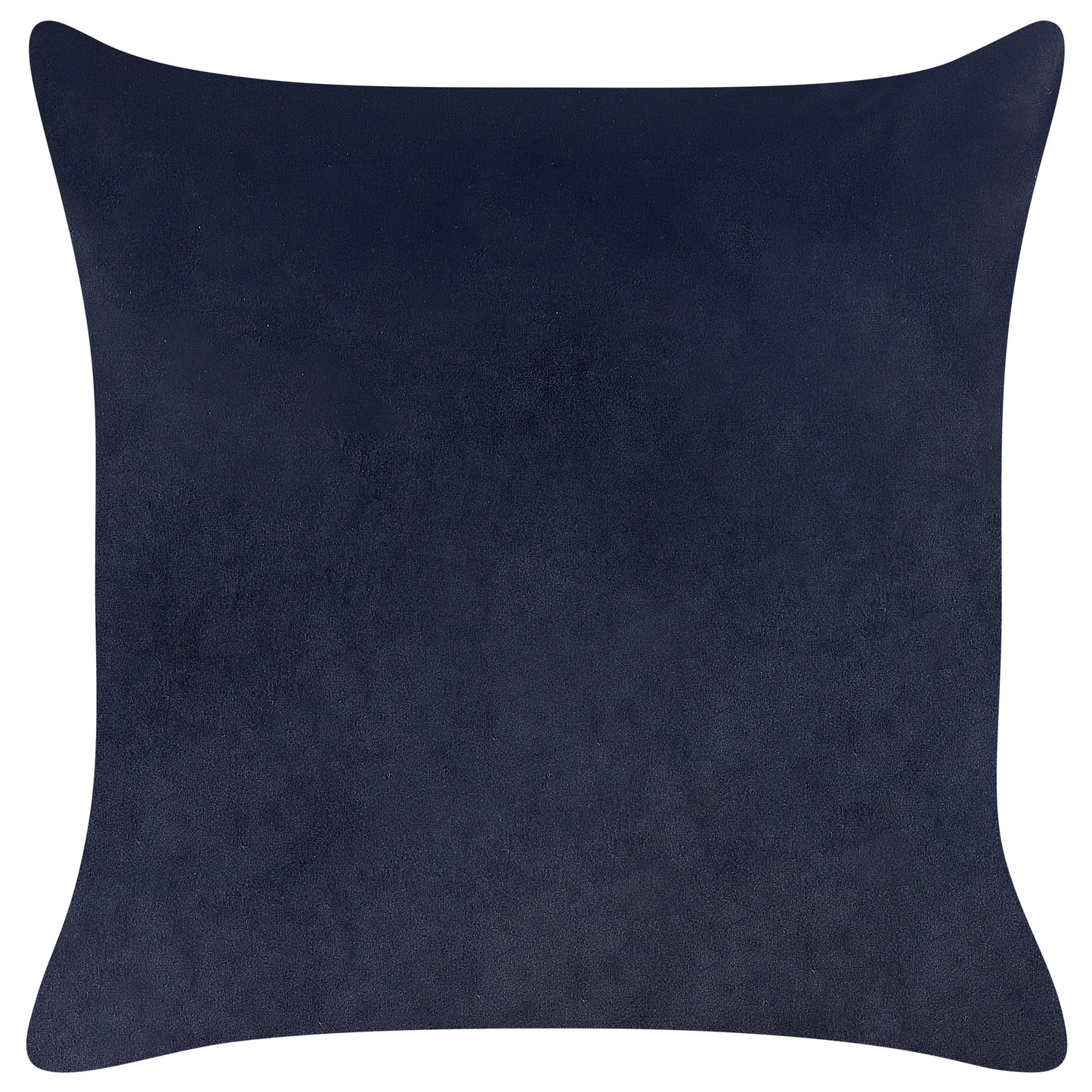 Dekokissen 2er Set MANETTI 45 x 45 cm Schwarz / Weiss Tiermuster