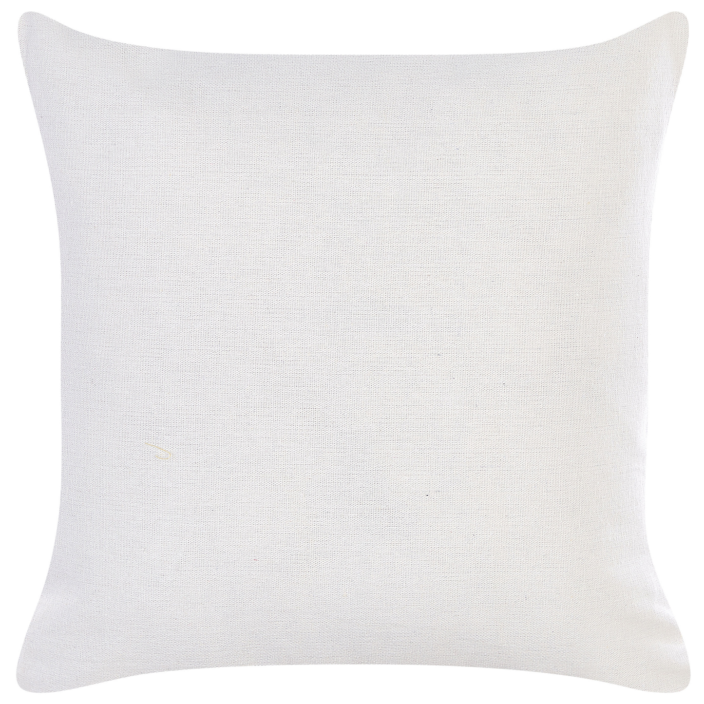 Dekokissen 2er Set ANEMONES Samtstoff 45 x 45 cm Pastellrosa Blumenmuster