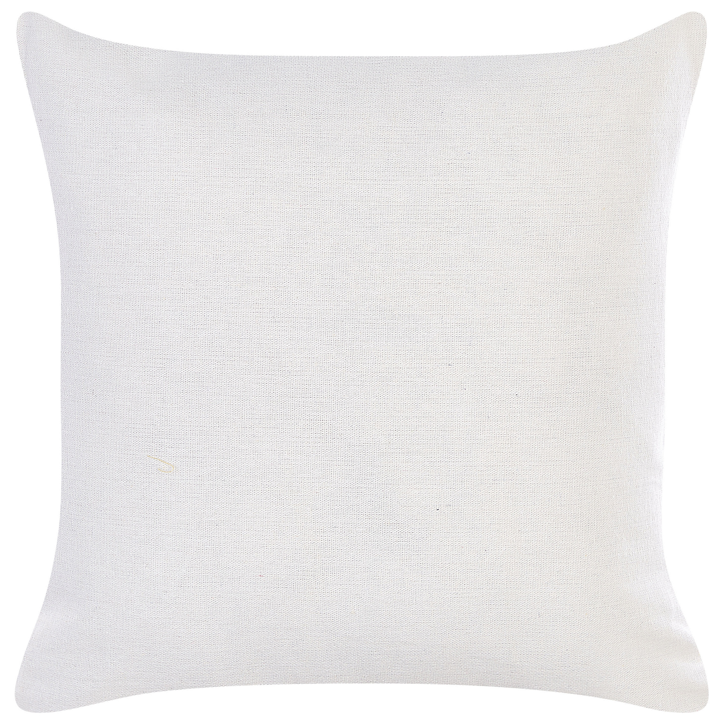 Dekokissen 2er Set MARULA Baumwolle 45 x 45 cm Weiss Tiermuster