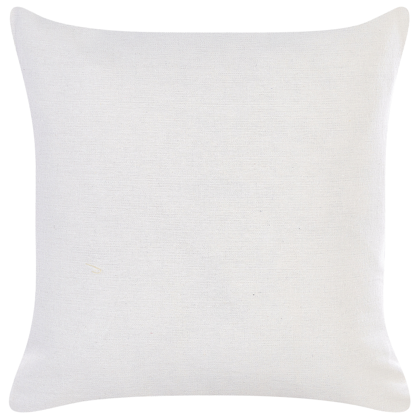 Dekokissen 2er Set CYCLAMEN Samtstoff 45 x 45 cm Pastellrosa Blumenmuster