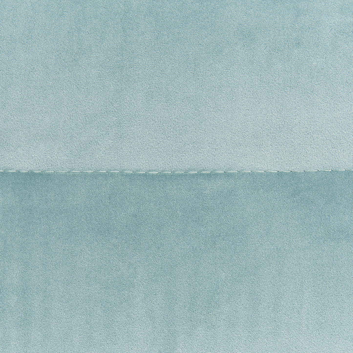 Bürostuhl drehbar PRIDDY Samtstoff Mintgrün