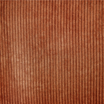 Dekokissen 2er Set ZINNIA Cord 47 x 27 cm Goldbraun Ohne Muster