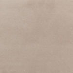 Polsterbett Samtstoff taupe Lattenrost 180 x 200 cm CHALEIX