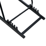 Gartenliege Metall Beige LOCRI II