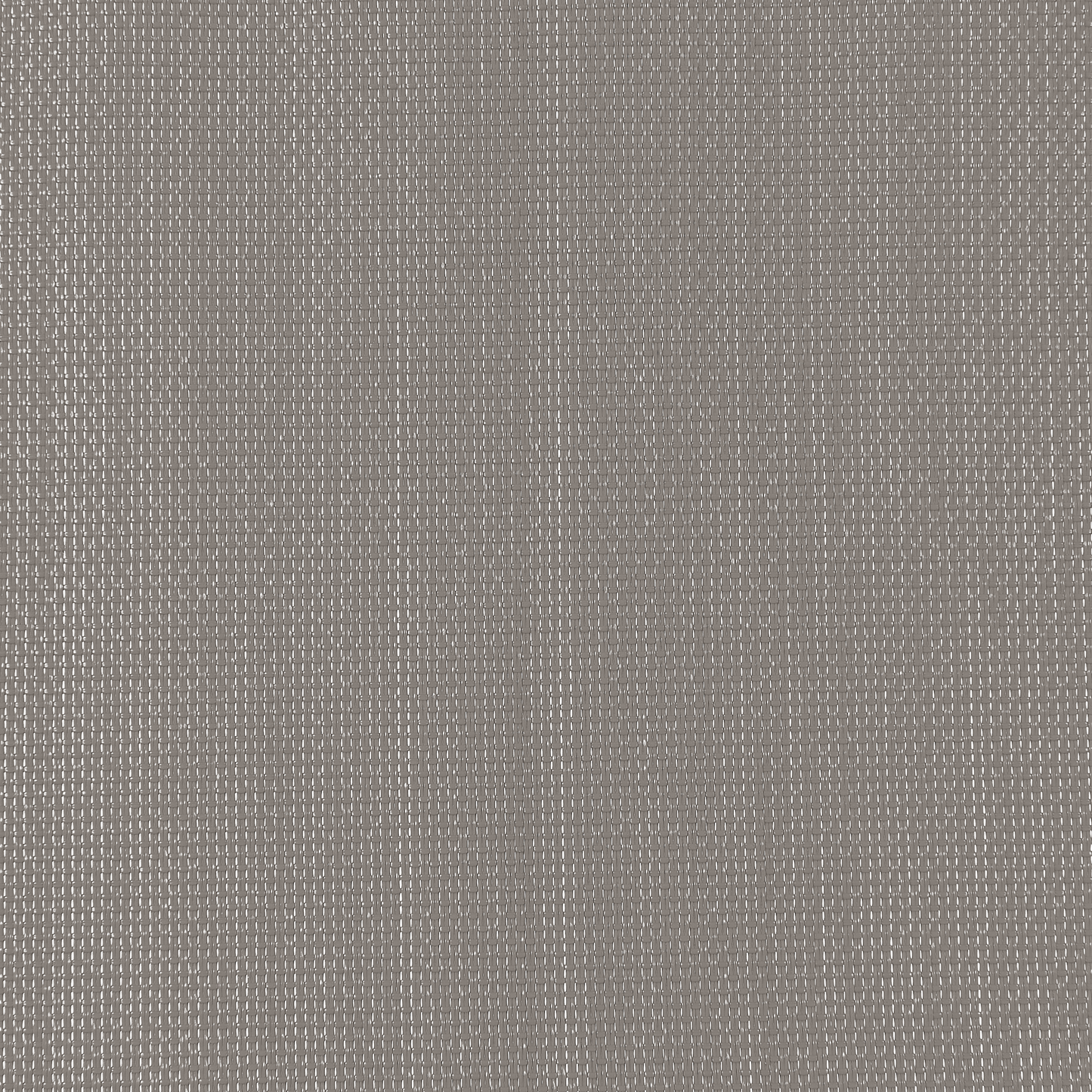 Liegestuhl Aluminium schwarz Textilbespannung grau LOCRI II