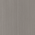 Liegestuhl Aluminium schwarz Textilbespannung grau LOCRI II