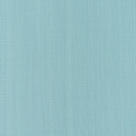 Liegestuhl Aluminium schwarz Textilbespannung türkis LOCRI II