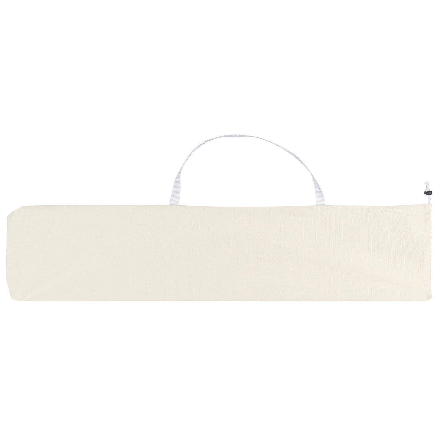Hängesessel VARENA Baumwolle Beige