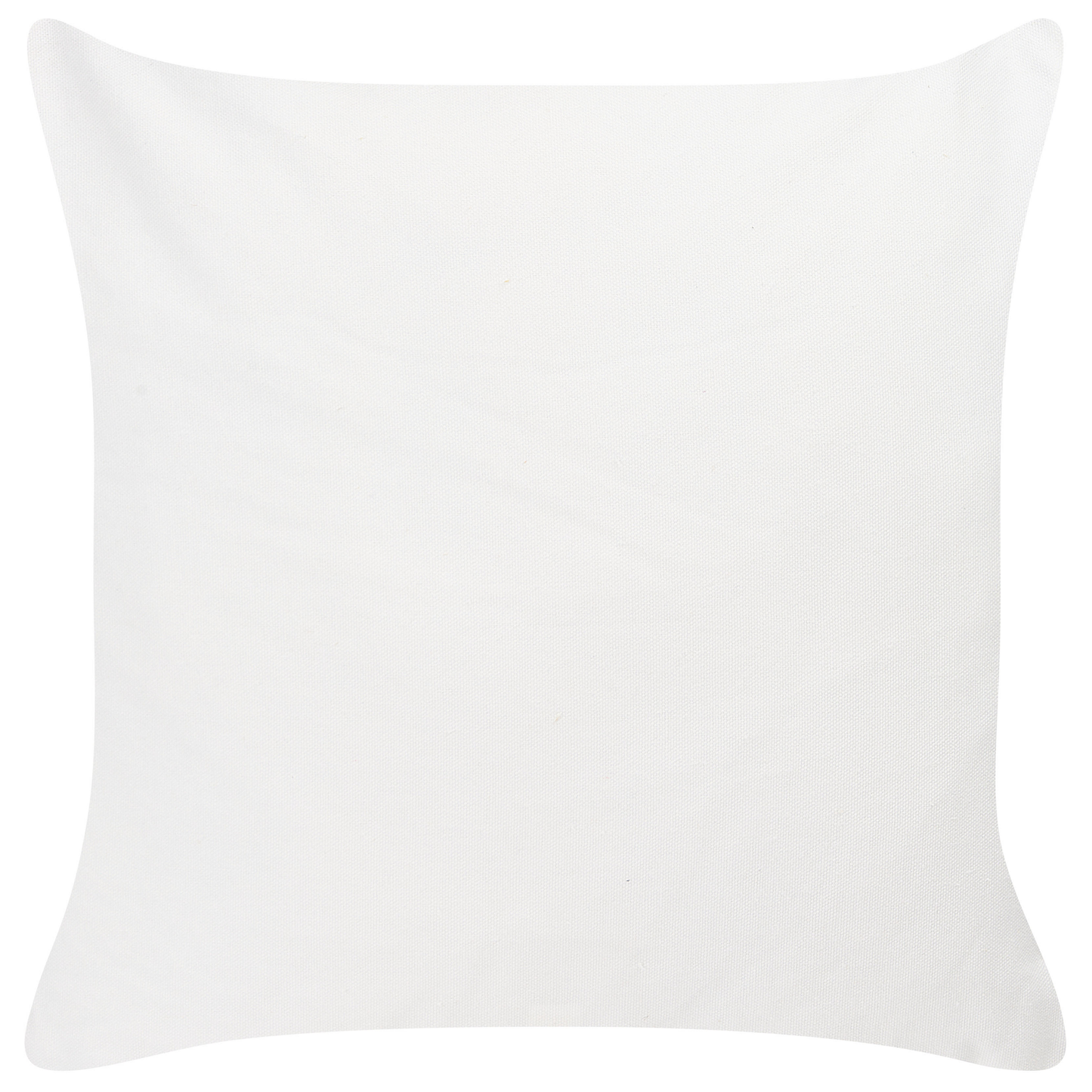 Dekokissen 2er Set SHALLOT Baumwolle 45 x 45 cm Bunt Blumenmuster