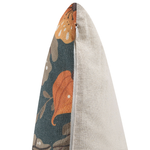 Dekokissen 2er Set SOTOL 45 x 45 cm Bunt Blumenmuster