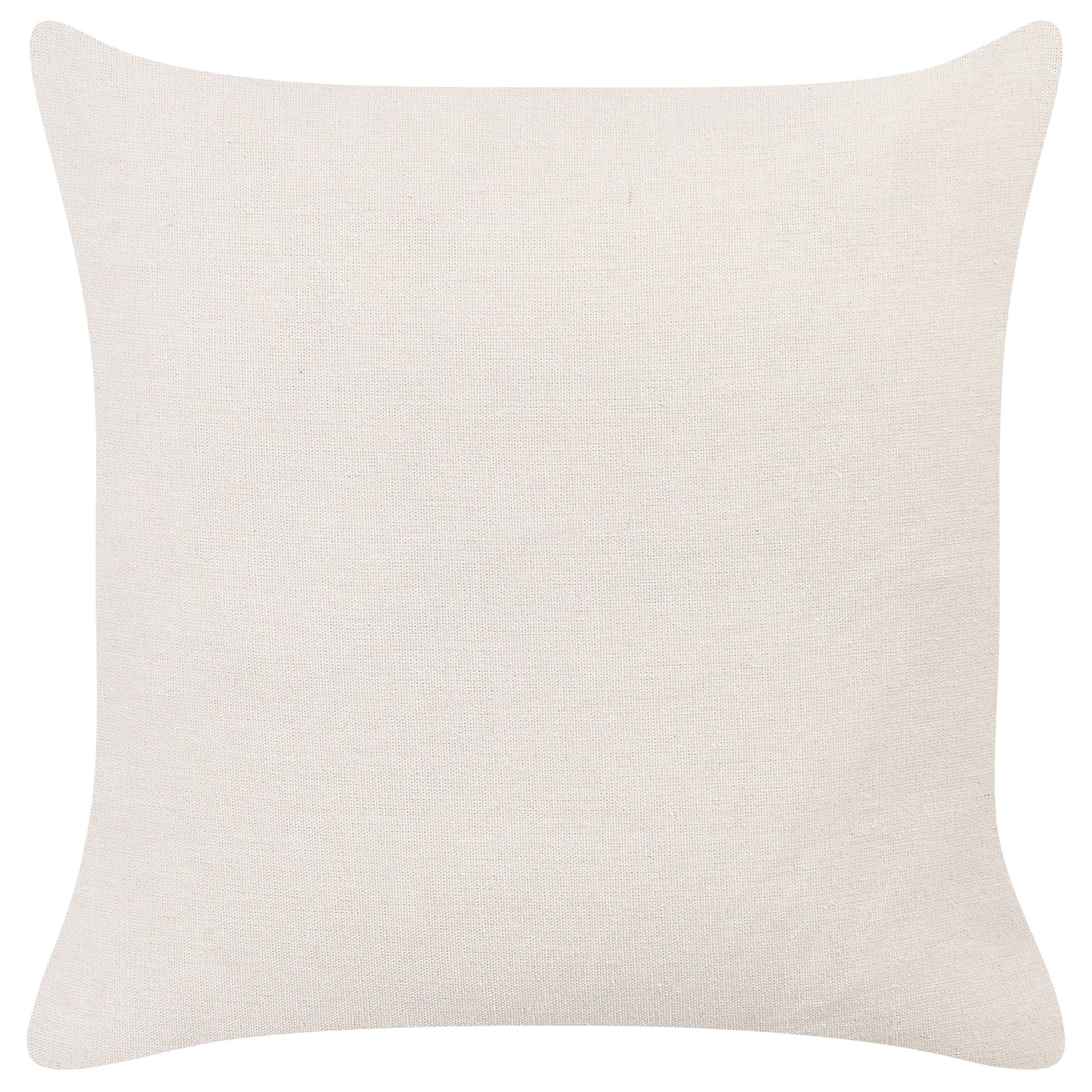 Dekokissen 2er Set TUBEROSE 45 x 45 cm Bunt Blumenmuster