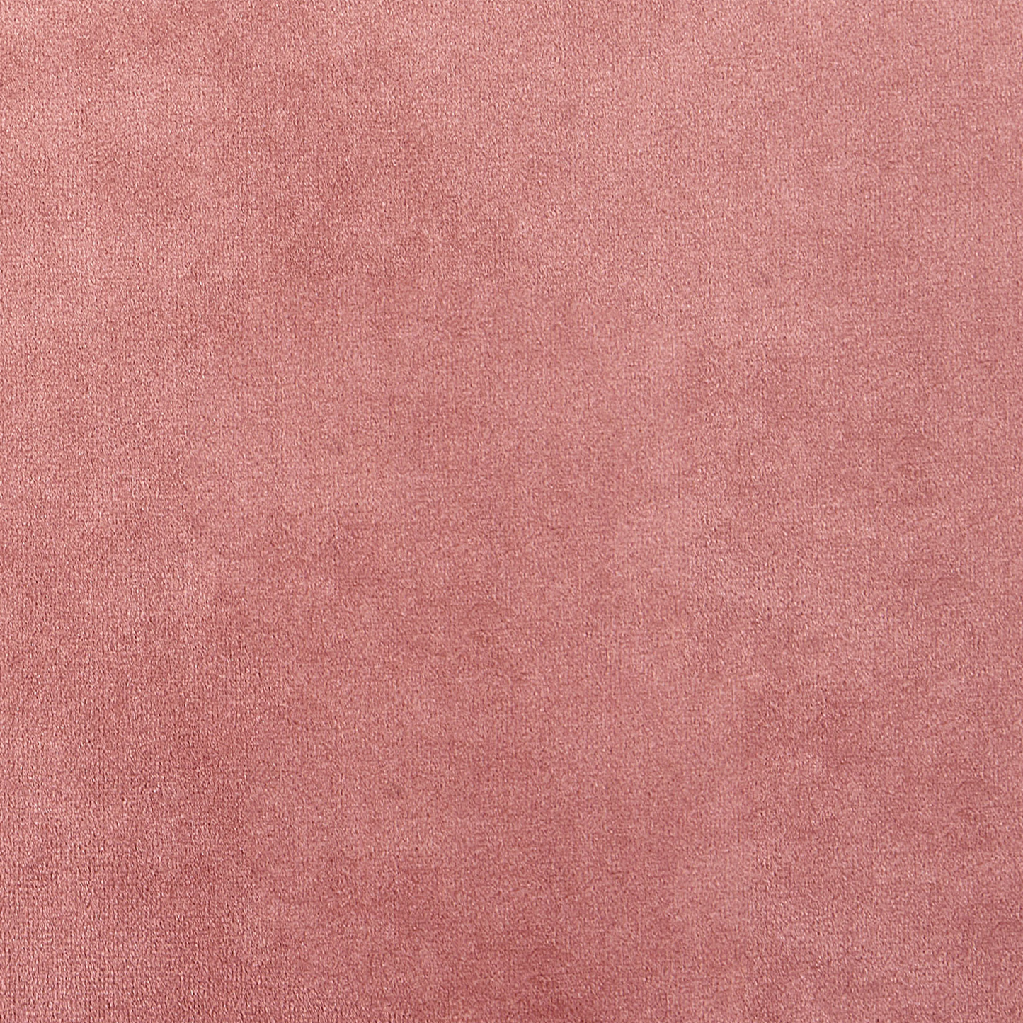 Ecksessel Samtstoff rosa mit Metallbeinen EVJA