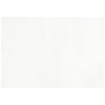 Kunstfellteppich Kaninchen weiss 160 x 230 cm MIRPUR