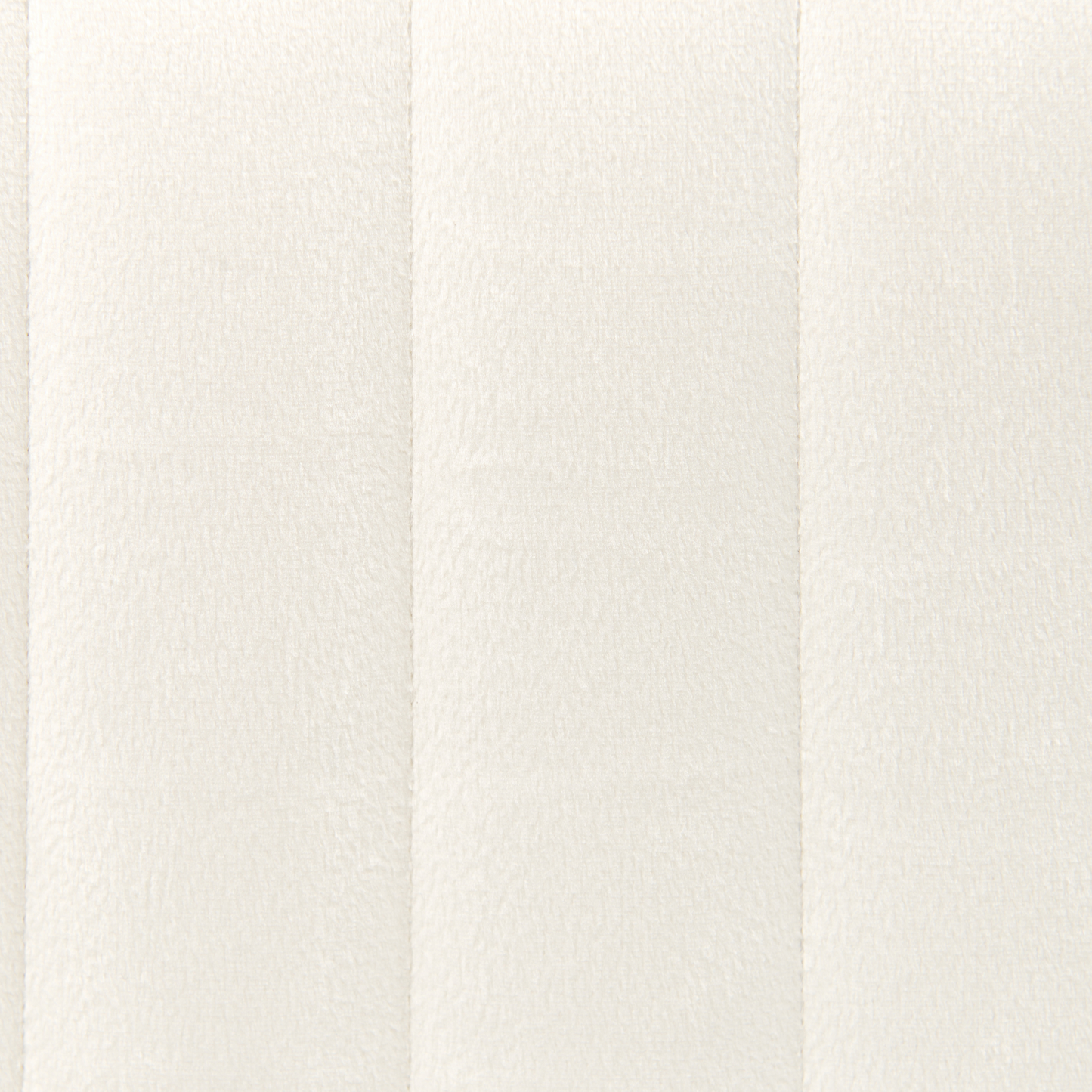 Bettbank Samtstoff creme DAYTON