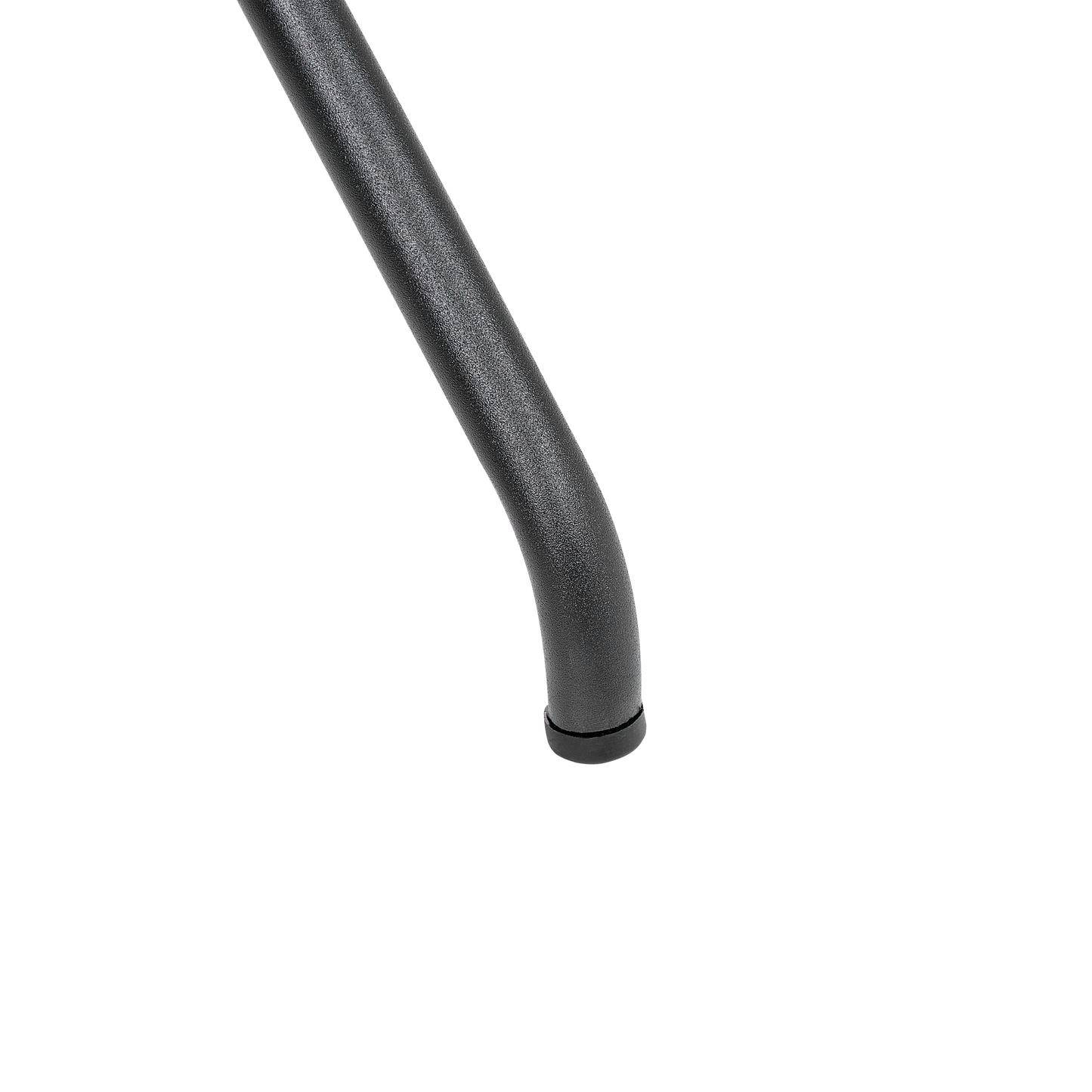 Esszimmerstuhl 2er Set NAVASOTA Samtstoff Beige