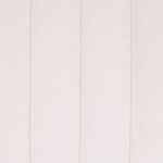 Esszimmerstuhl 2er Set NAVASOTA Samtstoff Beige