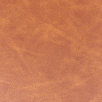 Sessel COTULLA Kunstleder Braun