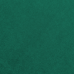 Sessel ALPHA Samtstoff Smaragdgrün