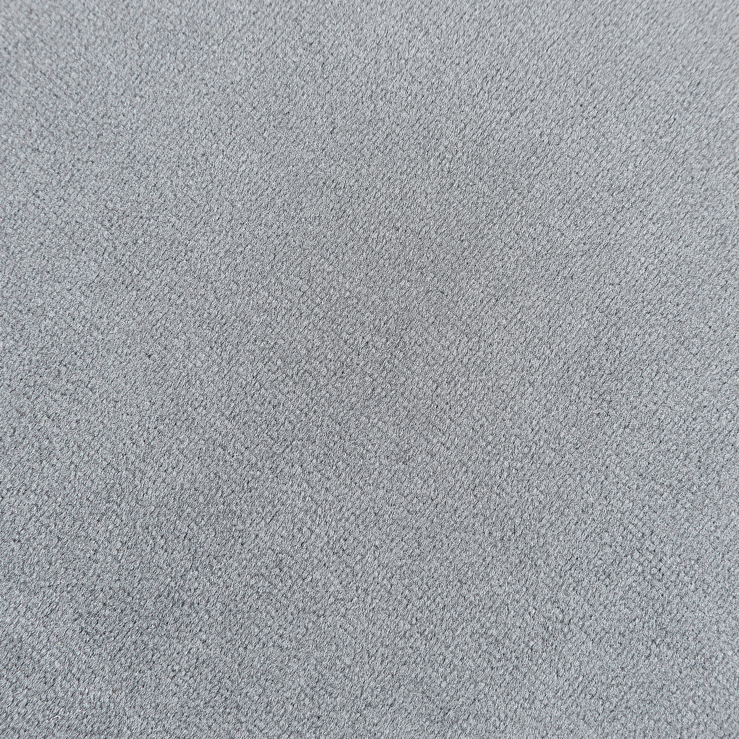 Sessel ALPHA Samtstoff Grau