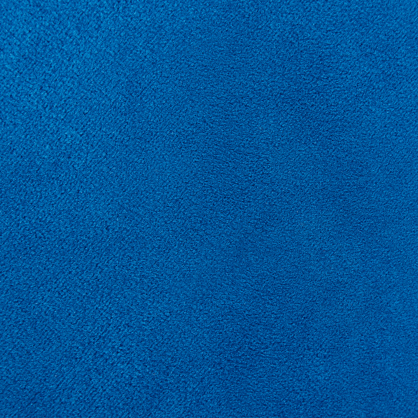 Sessel ALPHA Samtstoff Marineblau