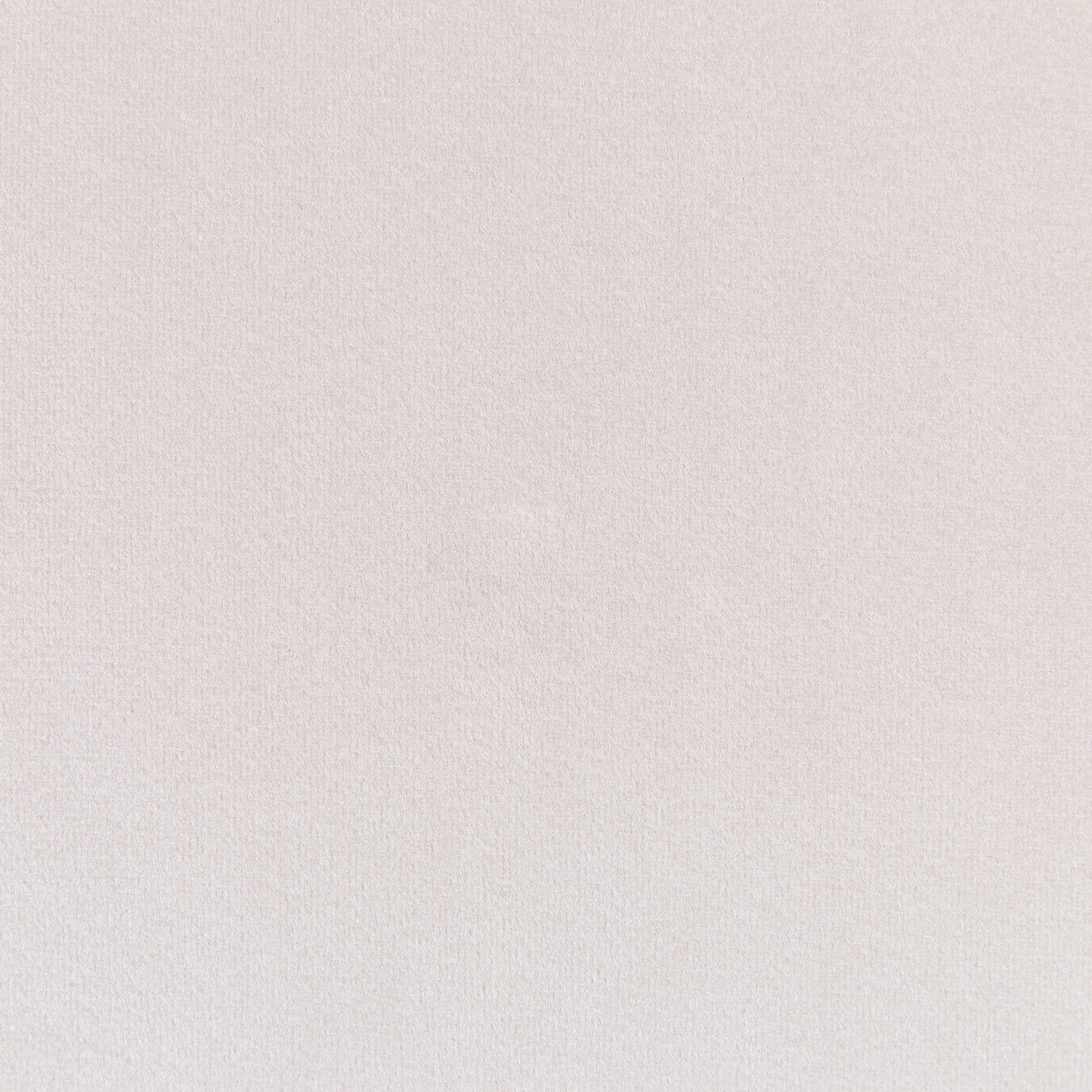 Sessel LOVELOCK Samtstoff Cremeweiss