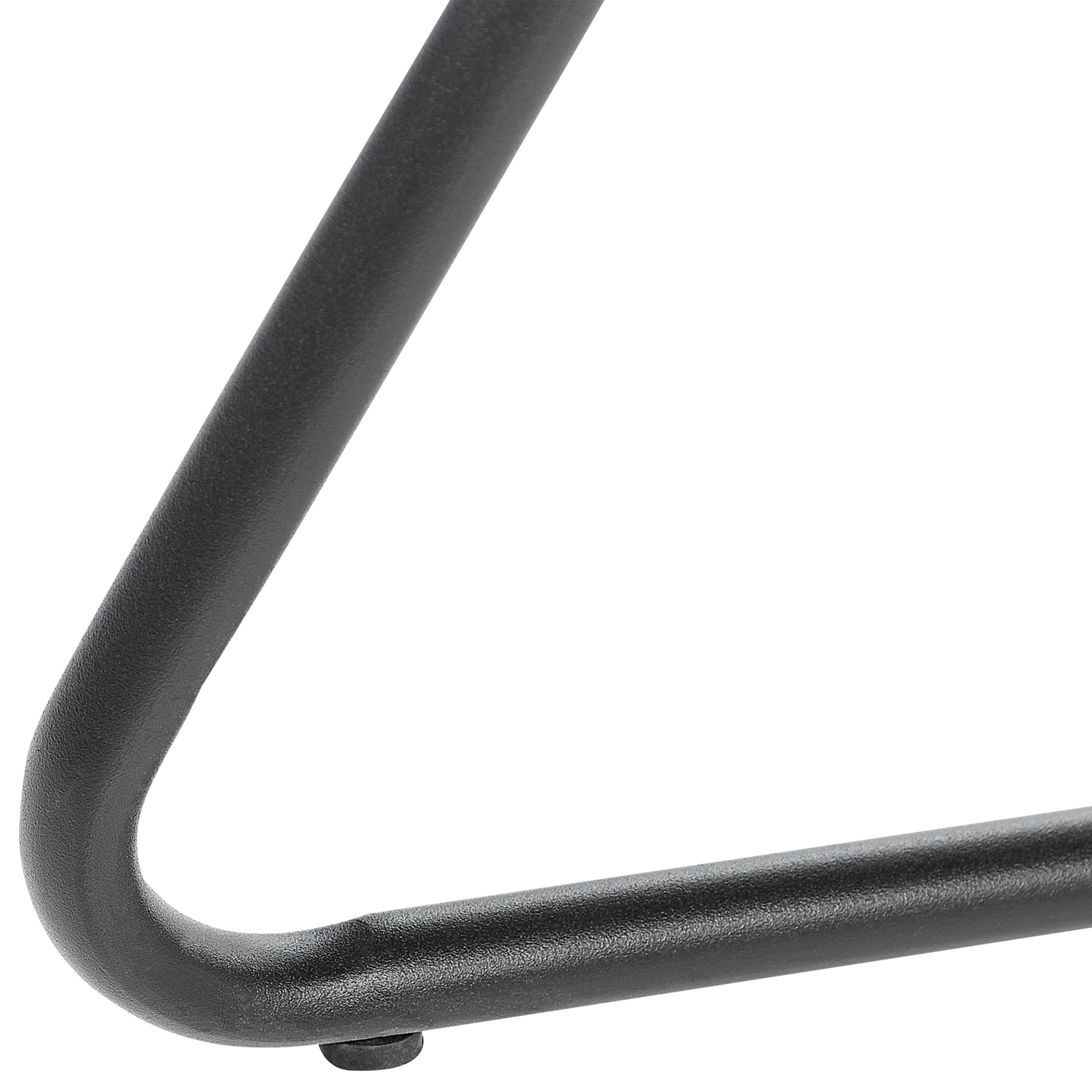 Sessel LOVELOCK Samtstoff Cremeweiss