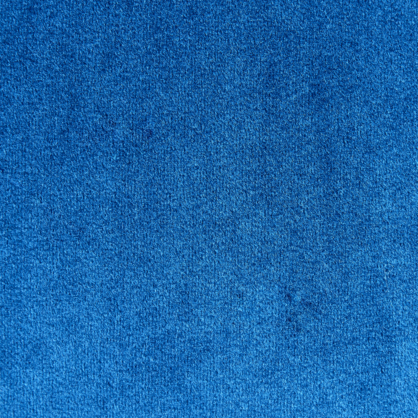 Sessel LOVELOCK Samtstoff Marineblau